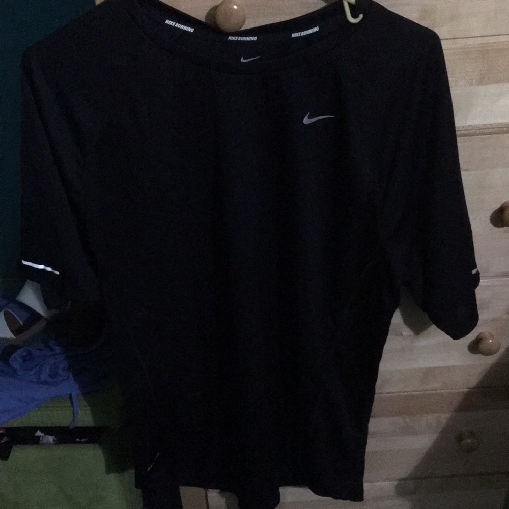 Nike drifit T-shirt